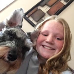 Meet your Posher, Payton